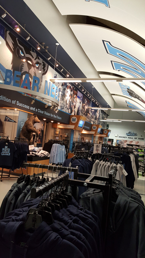 panthers store near me