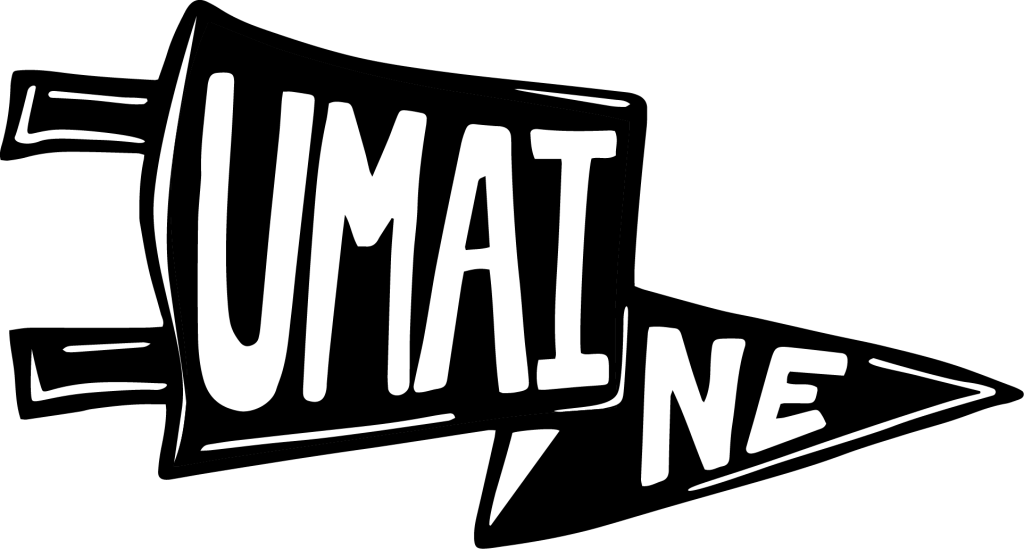 umaine icon