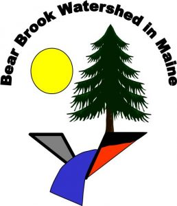 Bear Brook Watershed logo