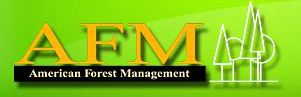 American Forest Management Logo