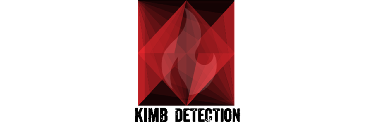 KIMB Detection Logo