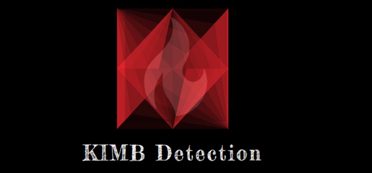 KIMB Detection Logo