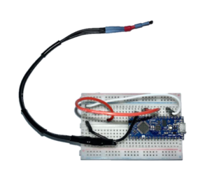 Body Temperature Sensor