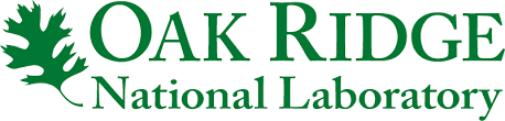 Oak Ridge National Lab logo