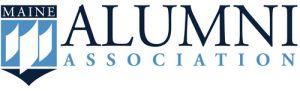 University of Maine Alumni Association logo