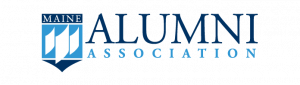 University of Maine Alumni Association logo