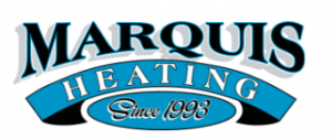 marquis heating logo.