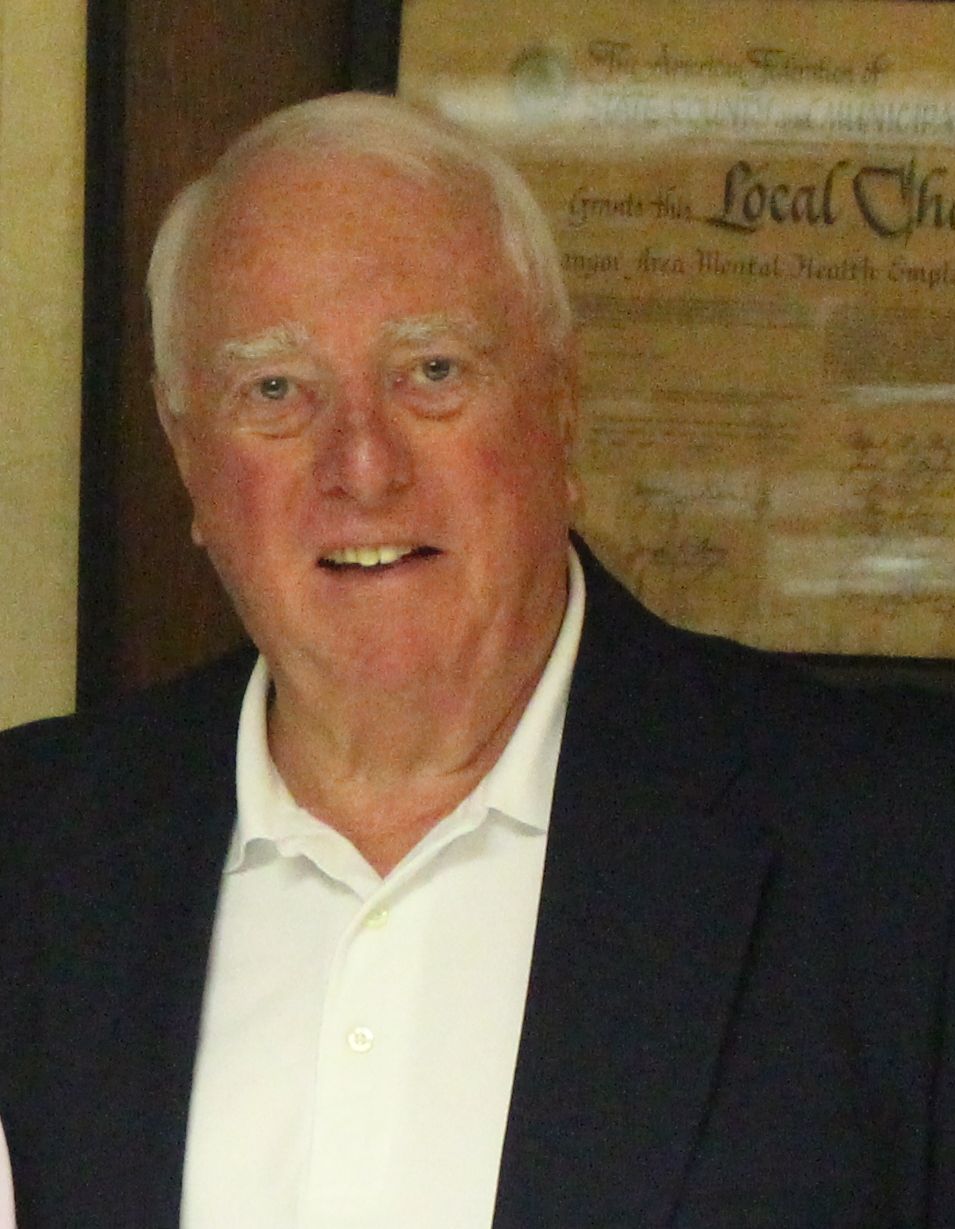 photo of John Hanson