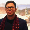 photo of Ian Jessie