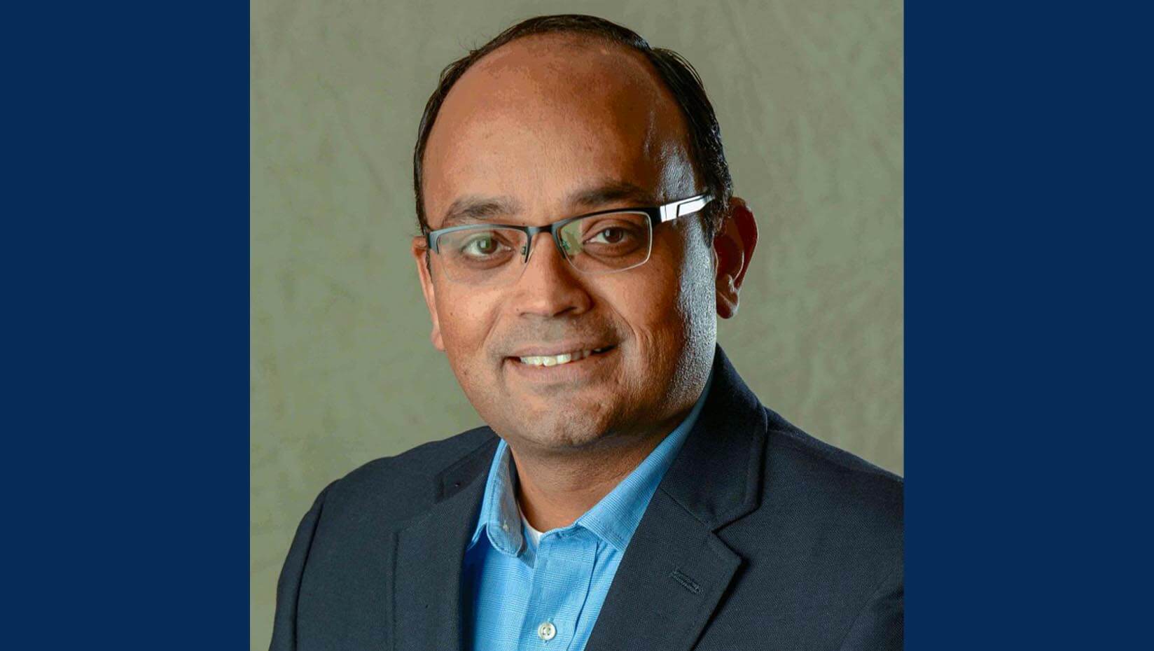A photo of Shaleen Jain