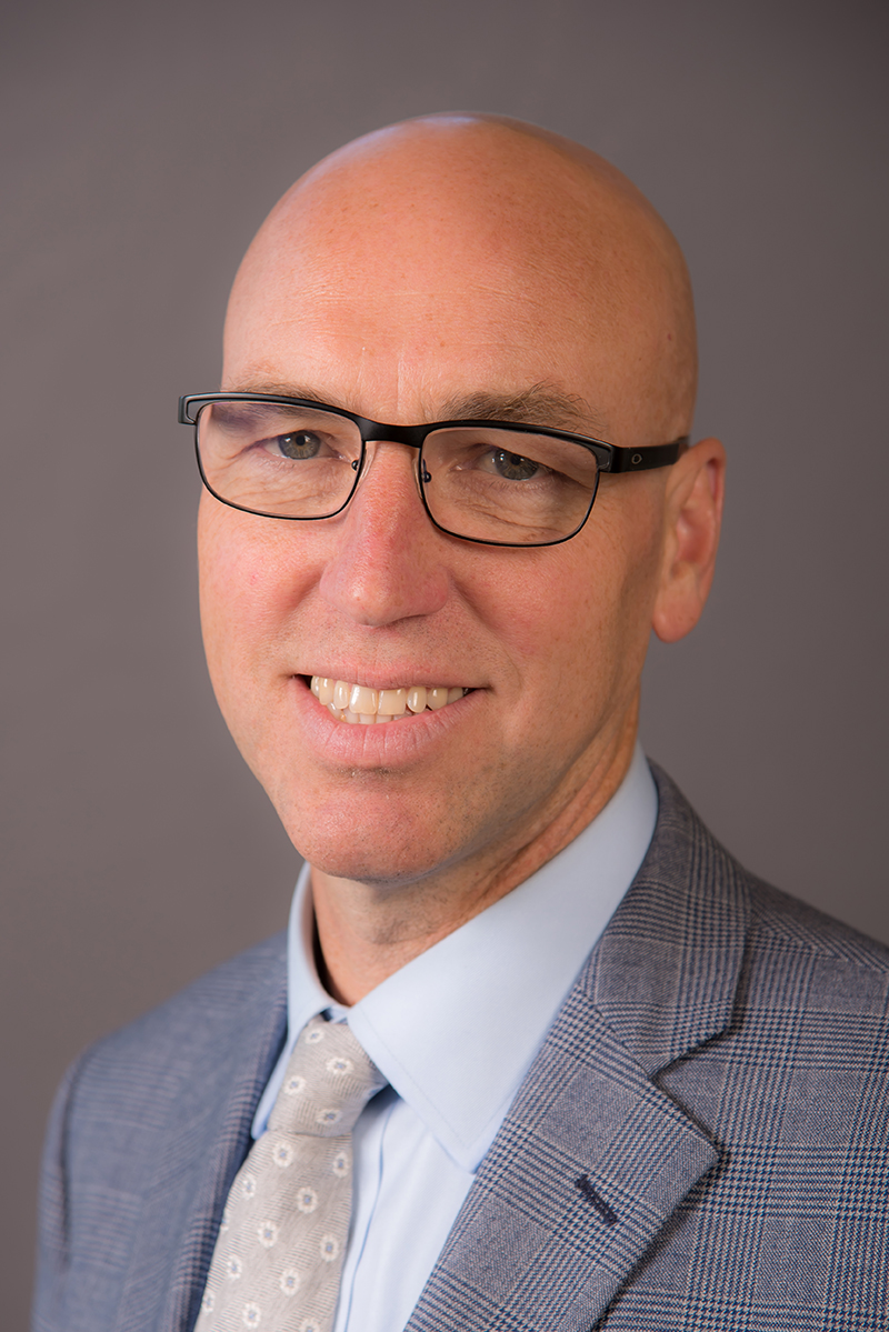 Michael Bourque