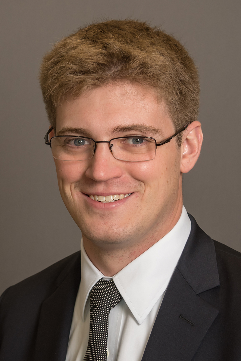 James Lyons