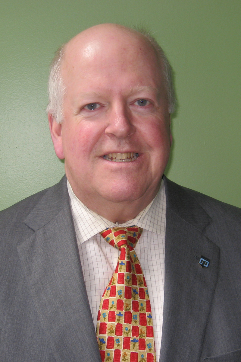 Robert Strong