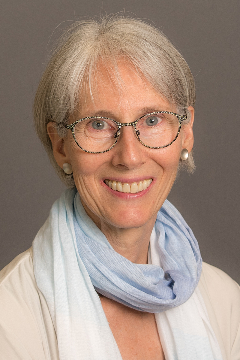Ellen L. Belknap