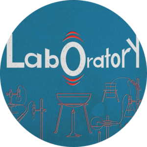 LabOratory podcast logo