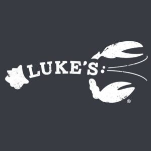 Lukes Lobster logo