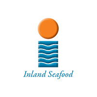 Inland Seafood logo