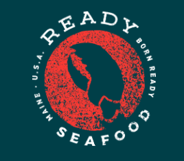 Ready Seafood logo