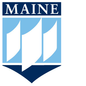 Maine crest