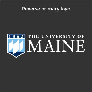 Reverse primary logo