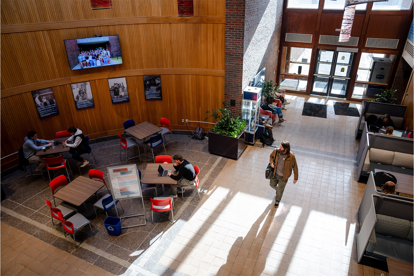 DPC Atrium