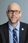 Jason Harkins, Ph.D.