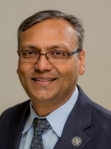 Pankaj Agrrawal, Ph.D.