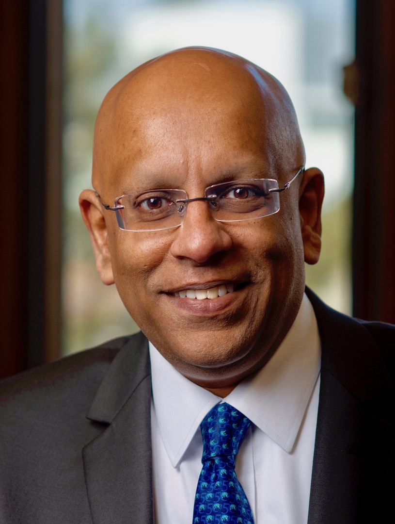 Muralee Das, Ph.D.