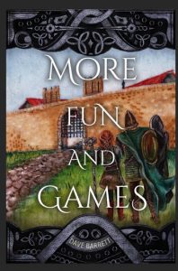 More Fun and Games Cover Art