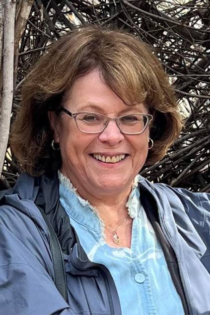 Dr. Faye Gilbert