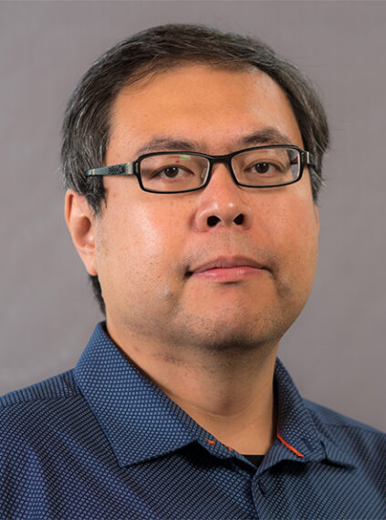 Dr. Tim Lu