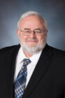 Donald Harkins, MBA Cooperating Faculty