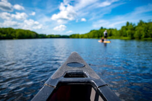 Find adventure opportunities at MBS