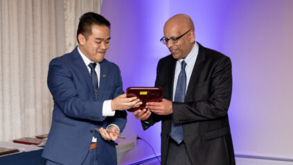 2019 Awards Ceremony