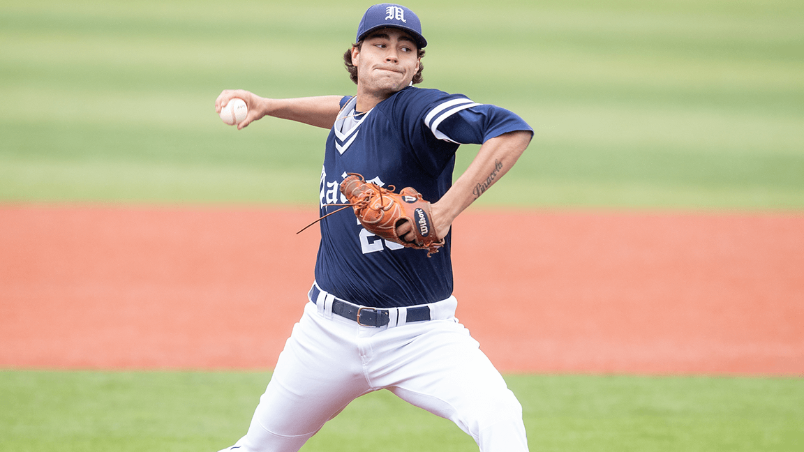 UMaine Baseball