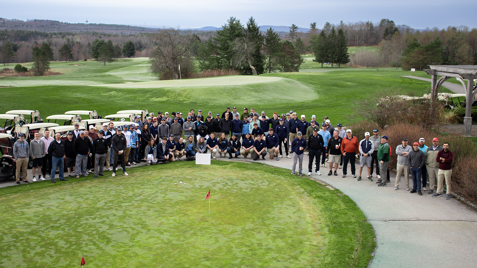 featured image for Inaugural MBS Golf Tournament