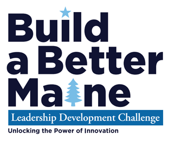 Build a Better Maine Logo