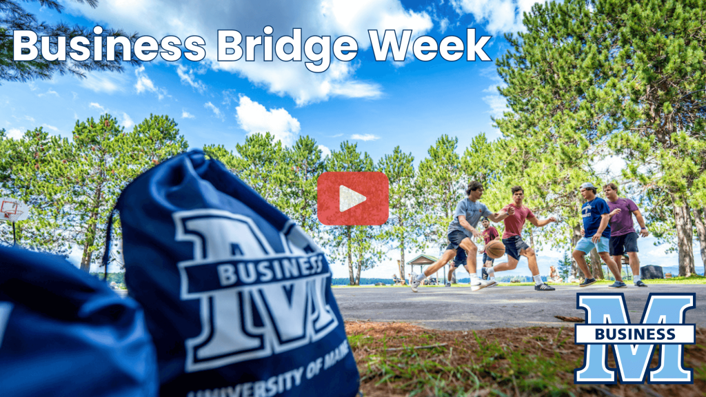 Bridge Week Video Thumbnail