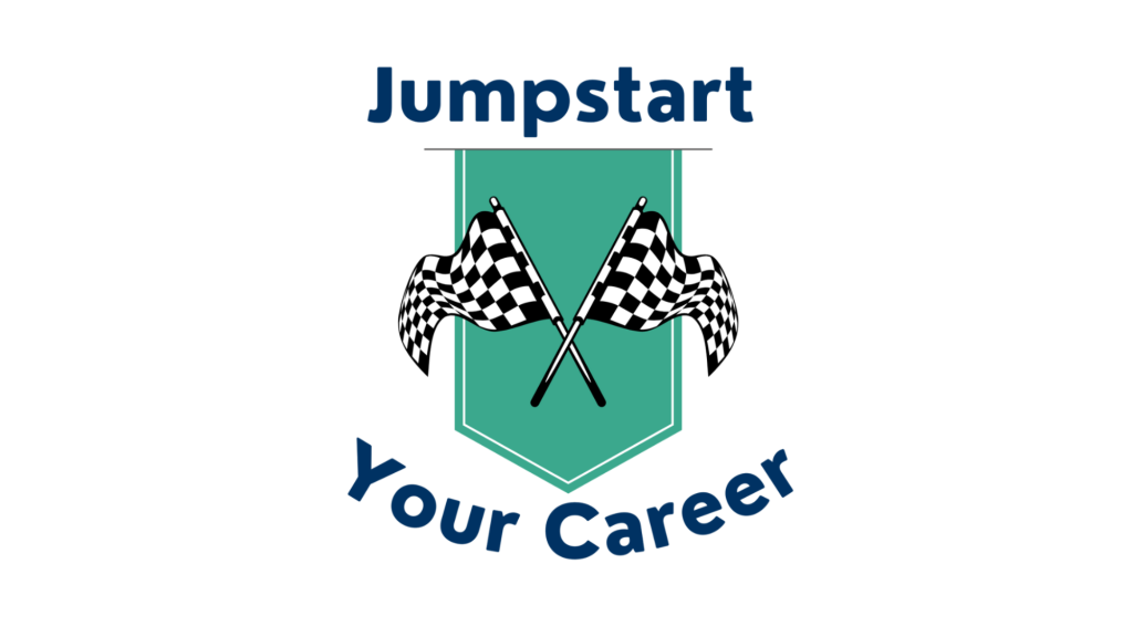 Jumpstart Your Career