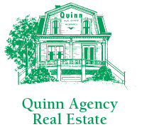 Quinn Agency Real Estate Logo