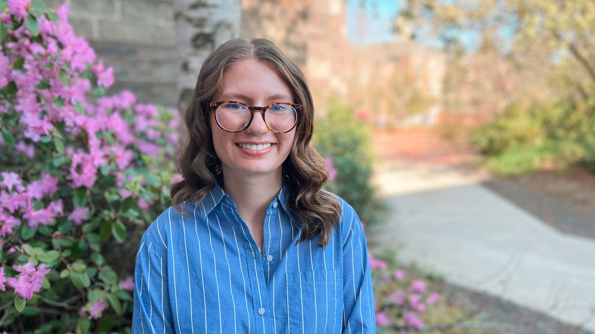 featured image for Internship Story: Sarah Johnson at BerryDunn
