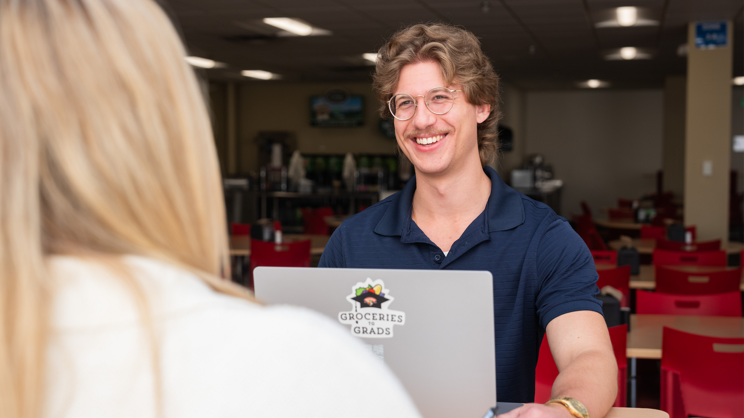 featured image for Internship Story: Jack Gibson at Ahold Delhaize