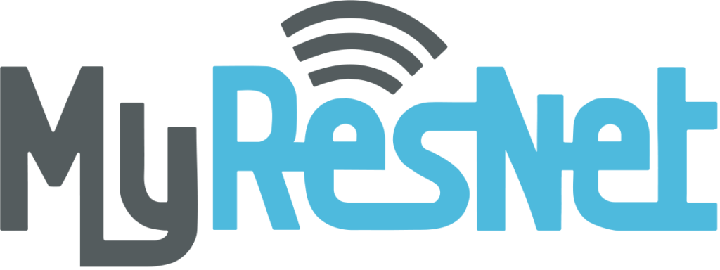 MyResNet WiFi network logo