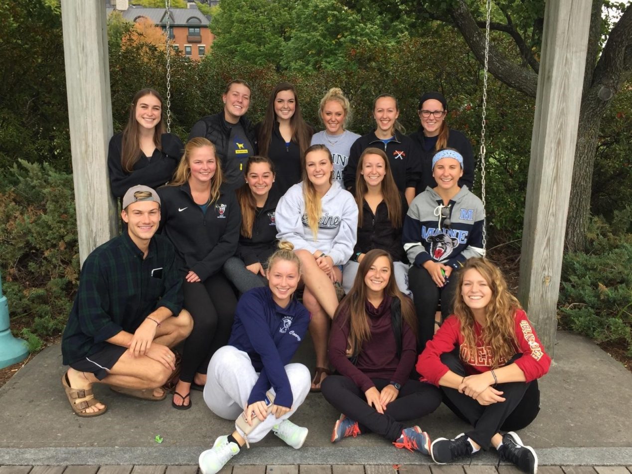 Field Hockey - Campus Recreation - University of Maine