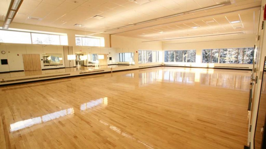 Multipurpose Room 2 - Foster Room