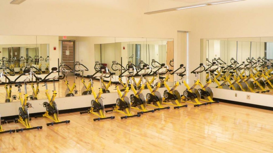 Multipurpose Room 1