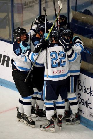 UMaine Men's Hockey Club