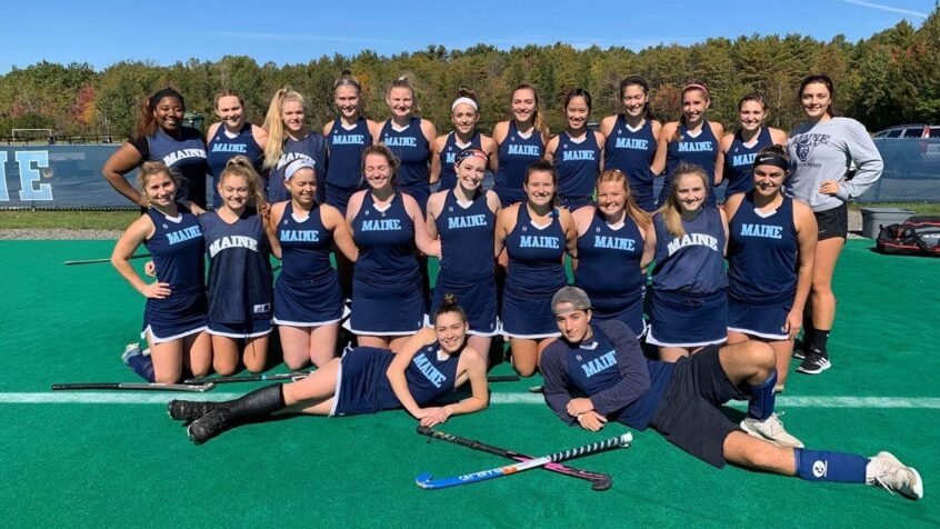 Field Hockey – The Maine Campus