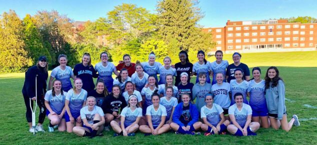 Women's Soccer Club 2019