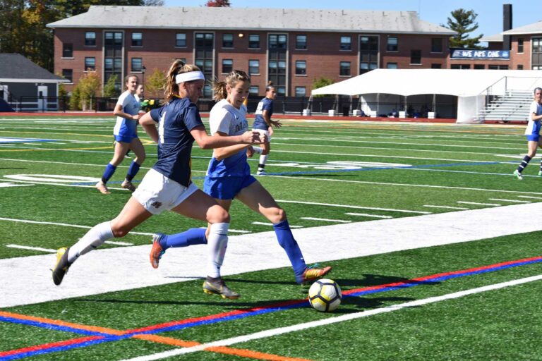 Club Soccer Women